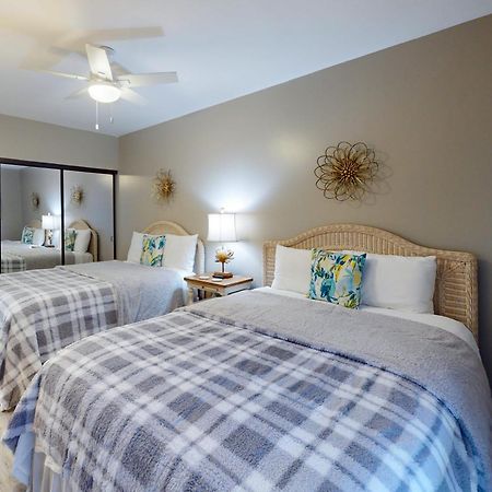 Bluewater 1504 Orange Beach Exterior foto