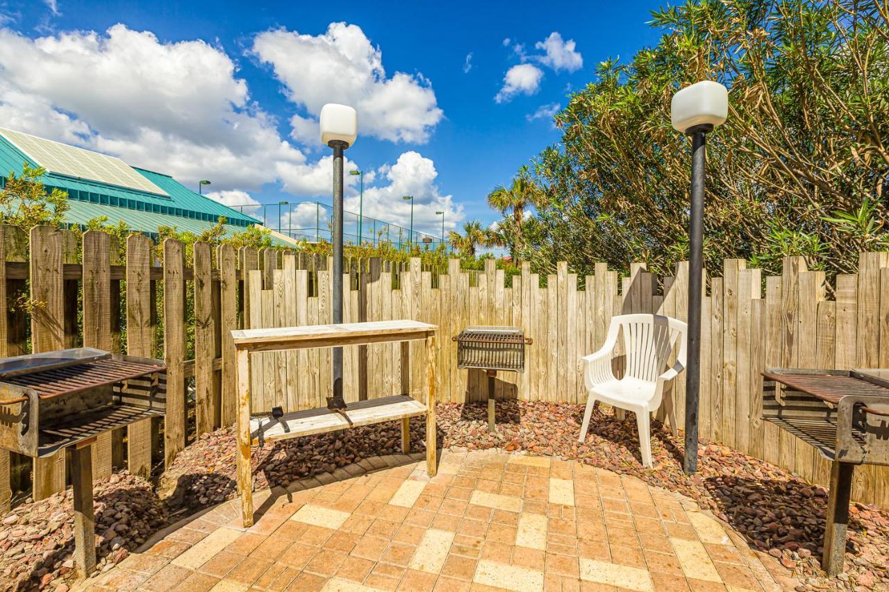Bluewater 1504 Orange Beach Exterior foto