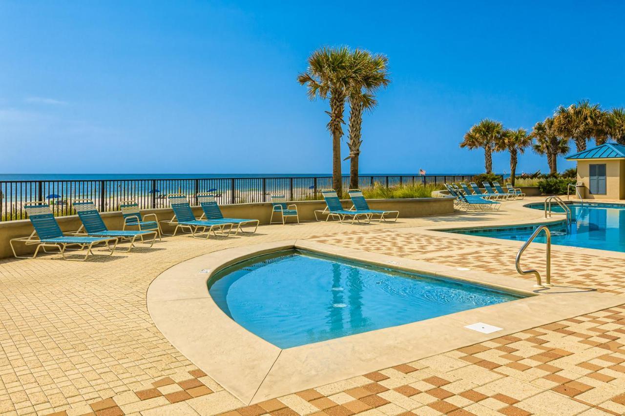 Bluewater 1504 Orange Beach Exterior foto