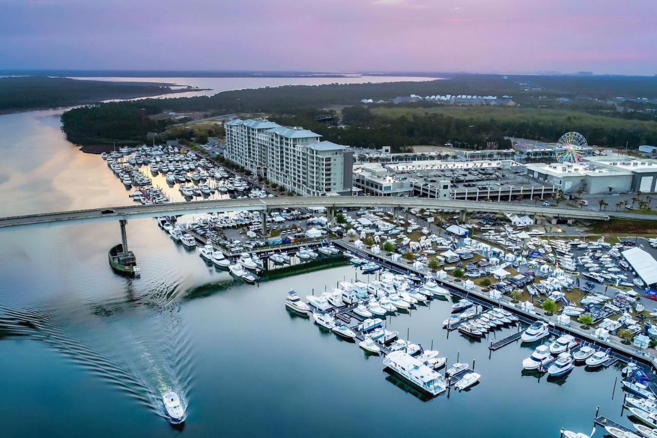 Bluewater 1504 Orange Beach Exterior foto