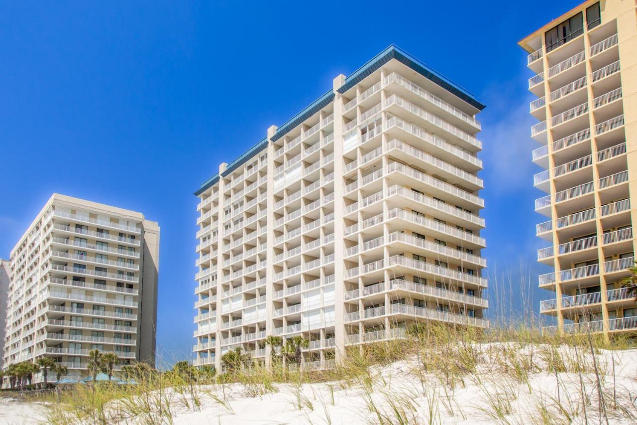 Bluewater 1504 Orange Beach Exterior foto