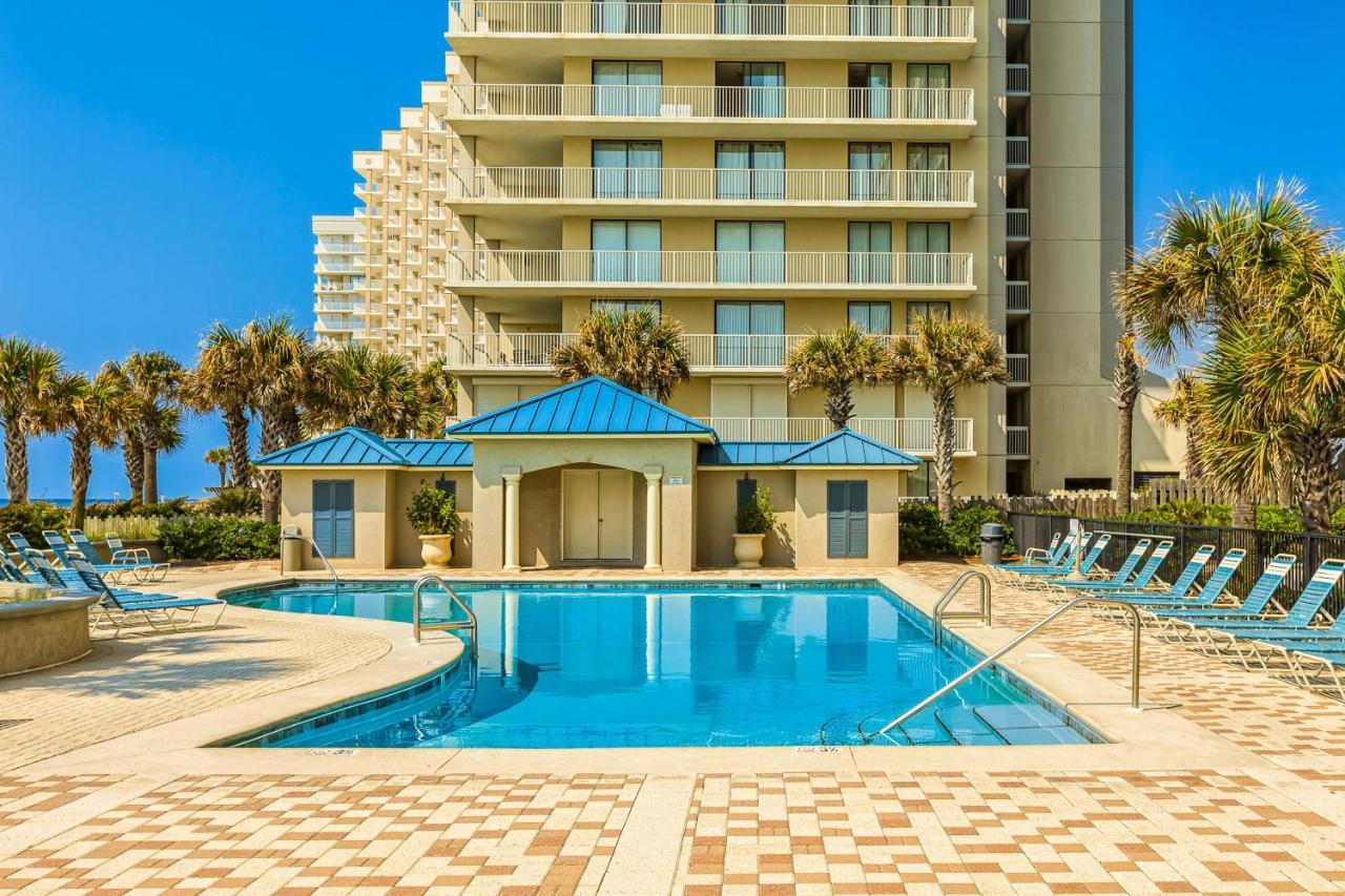 Bluewater 1504 Orange Beach Exterior foto
