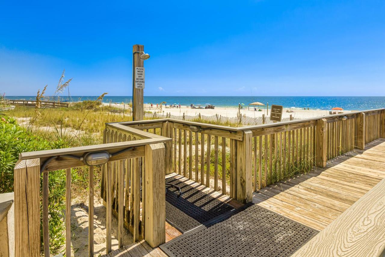 Bluewater 1504 Orange Beach Exterior foto