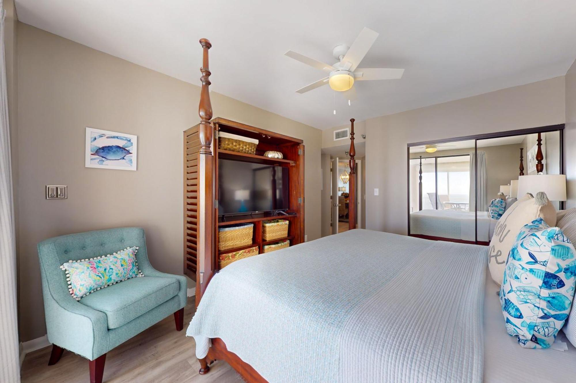 Bluewater 1504 Orange Beach Exterior foto