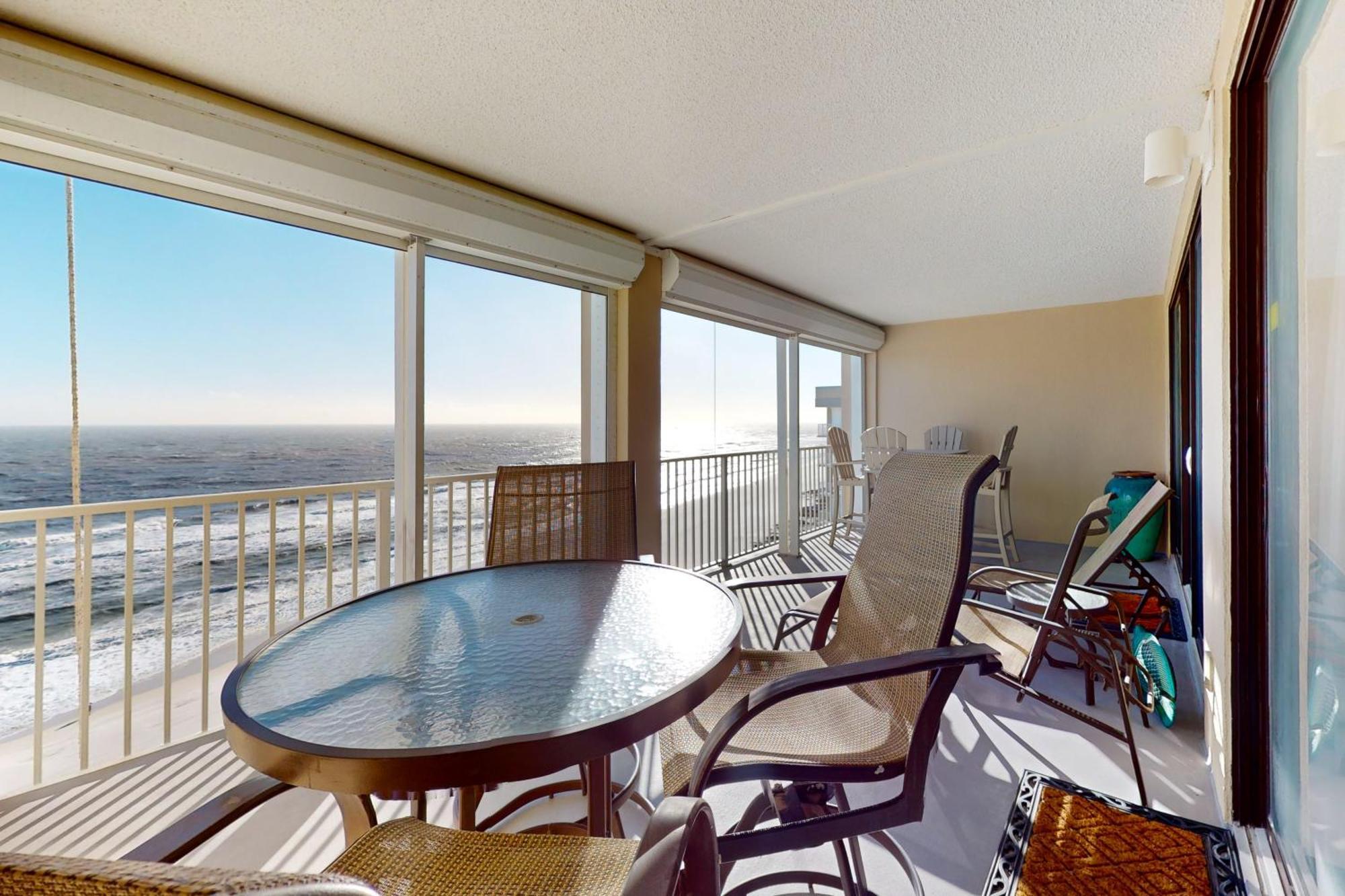 Bluewater 1504 Orange Beach Exterior foto