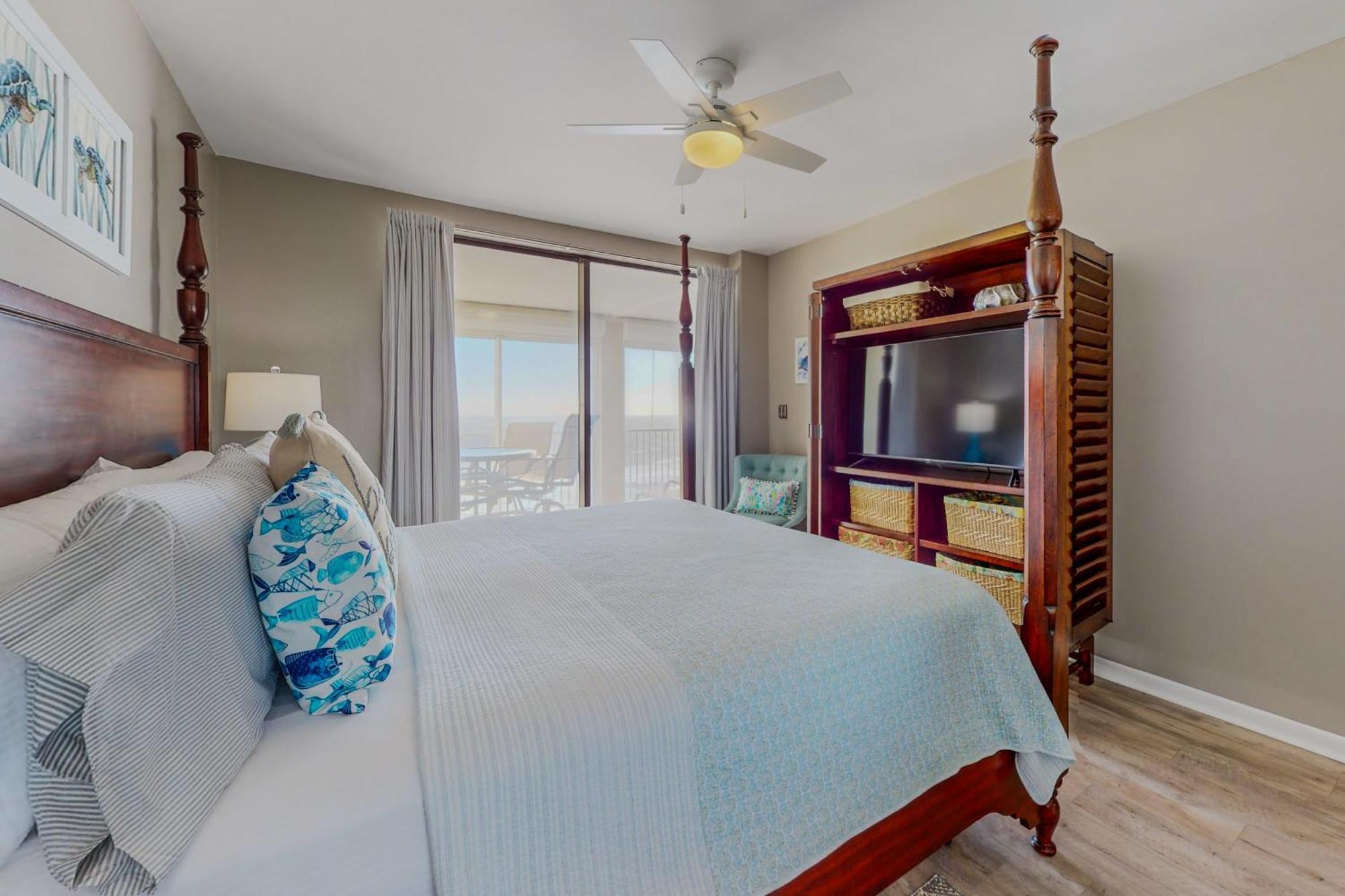 Bluewater 1504 Orange Beach Exterior foto