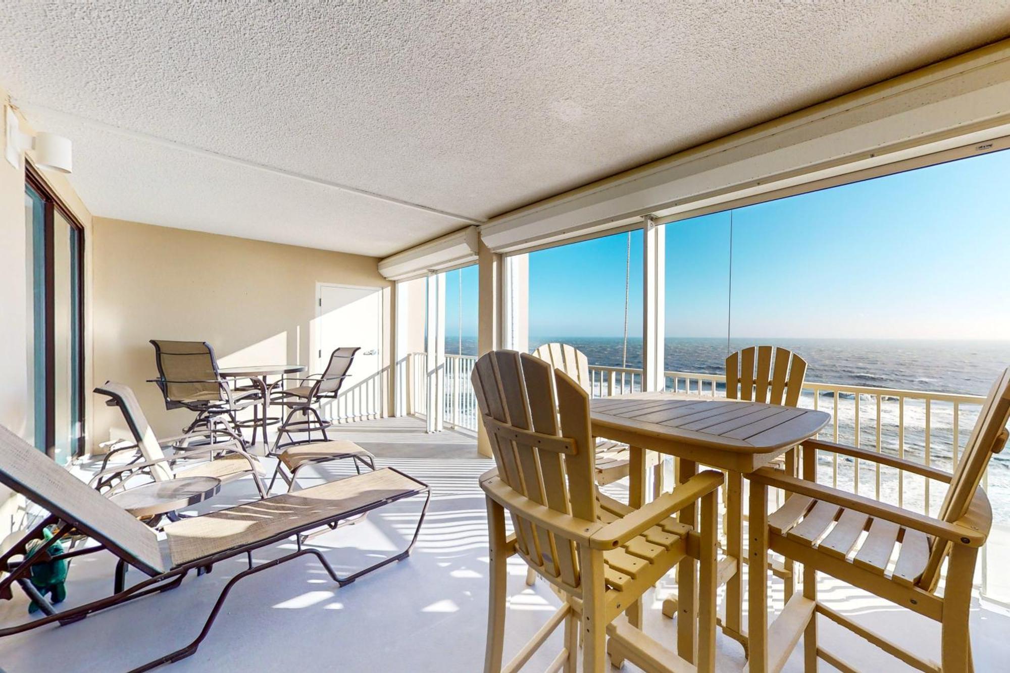 Bluewater 1504 Orange Beach Exterior foto