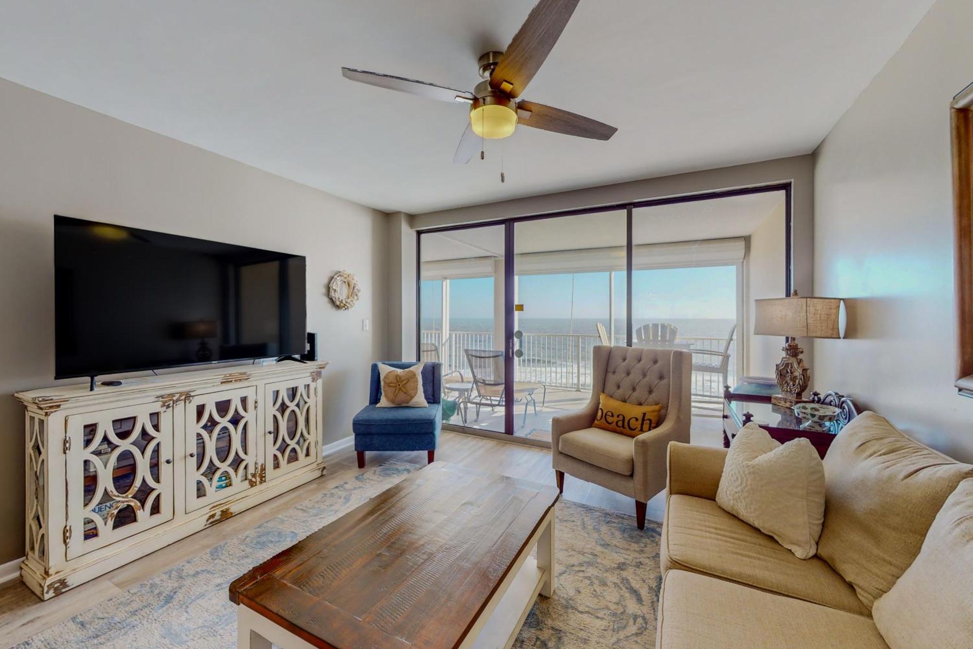 Bluewater 1504 Orange Beach Exterior foto